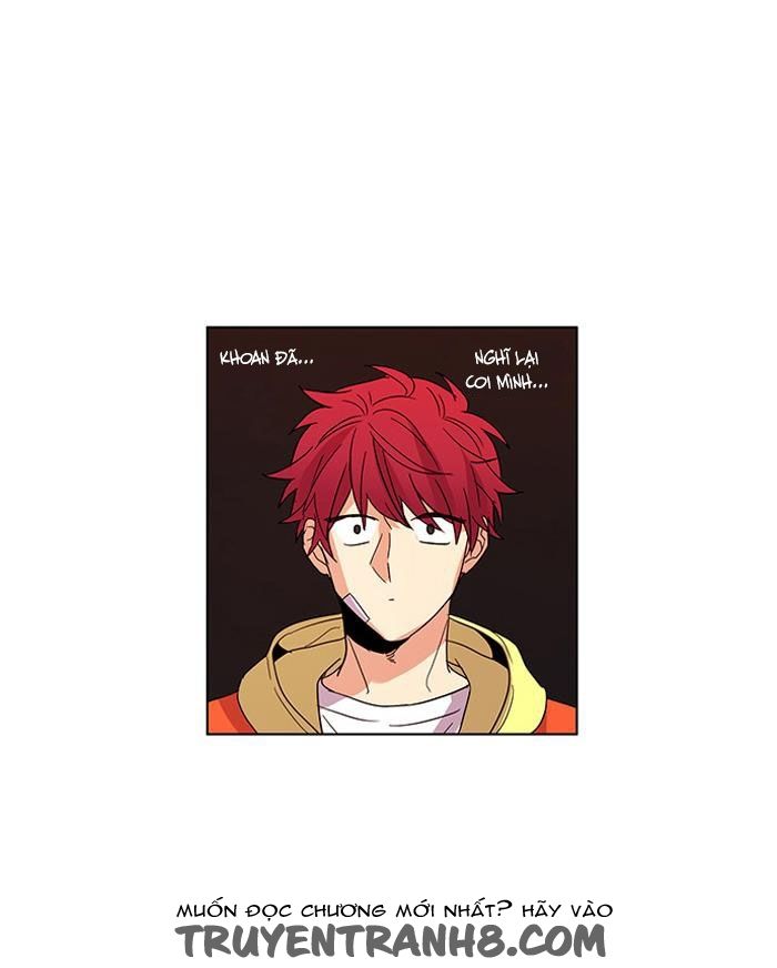 cô bạn gái kì lạ của tôi chapter 22 24