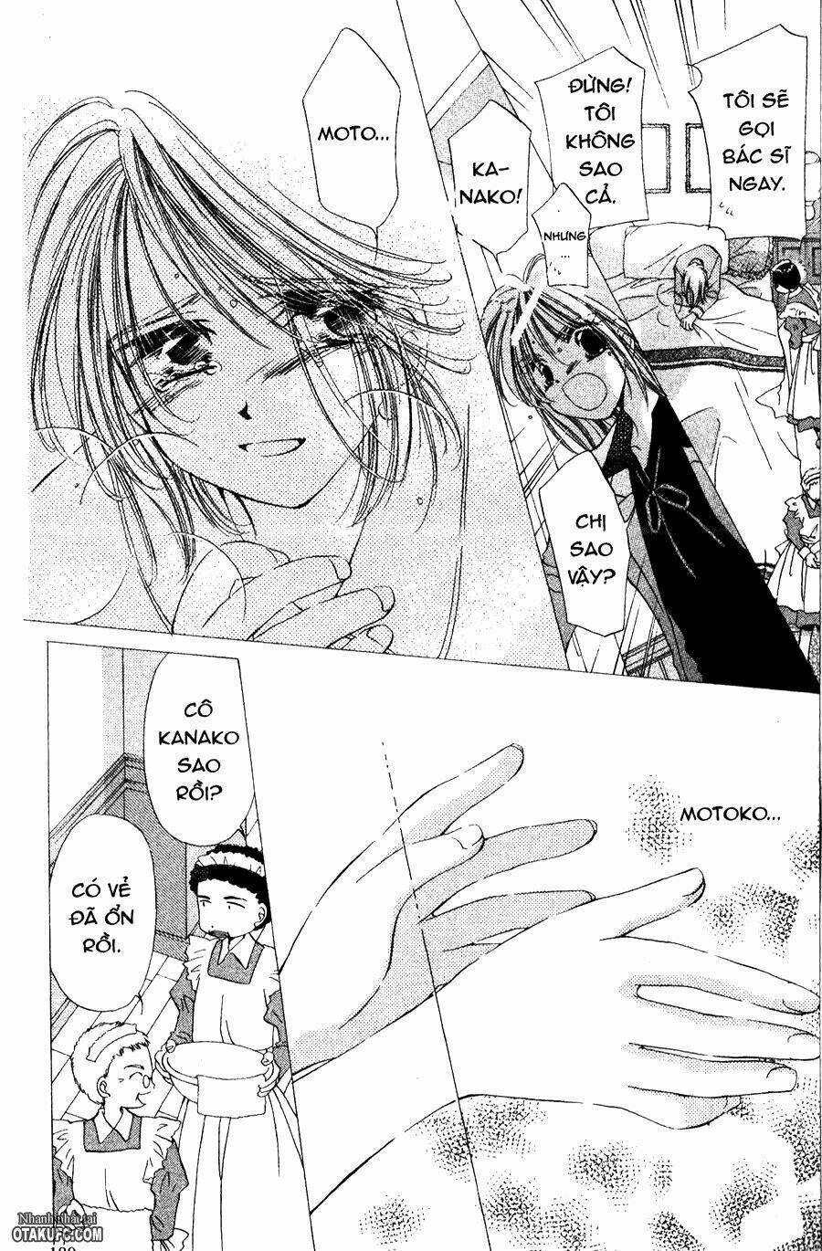 gatcha gacha chapter 15 14