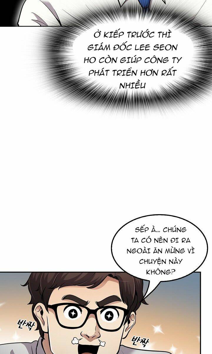 điều tra viên chuyển sinh chapter 82 22