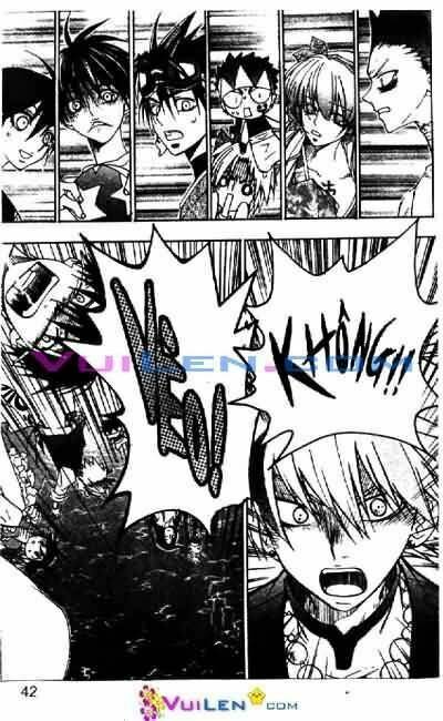 tiên nữ giáng trần chapter 15 42