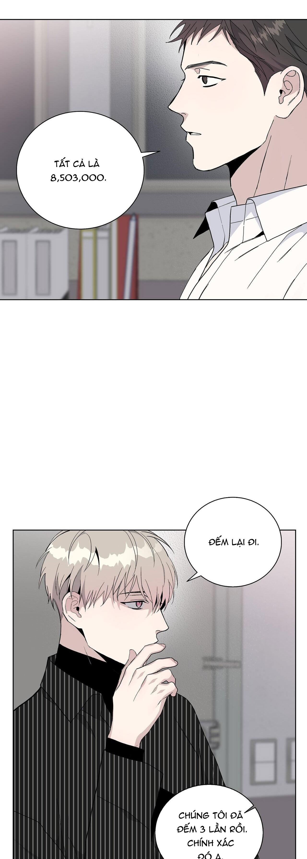 blaze out chapter 6 32