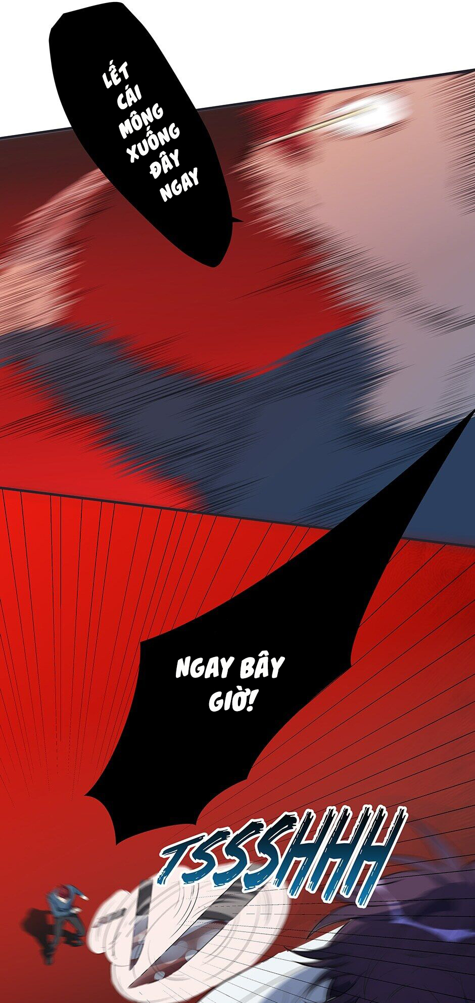 [16+] killing my love chapter 11.1 13