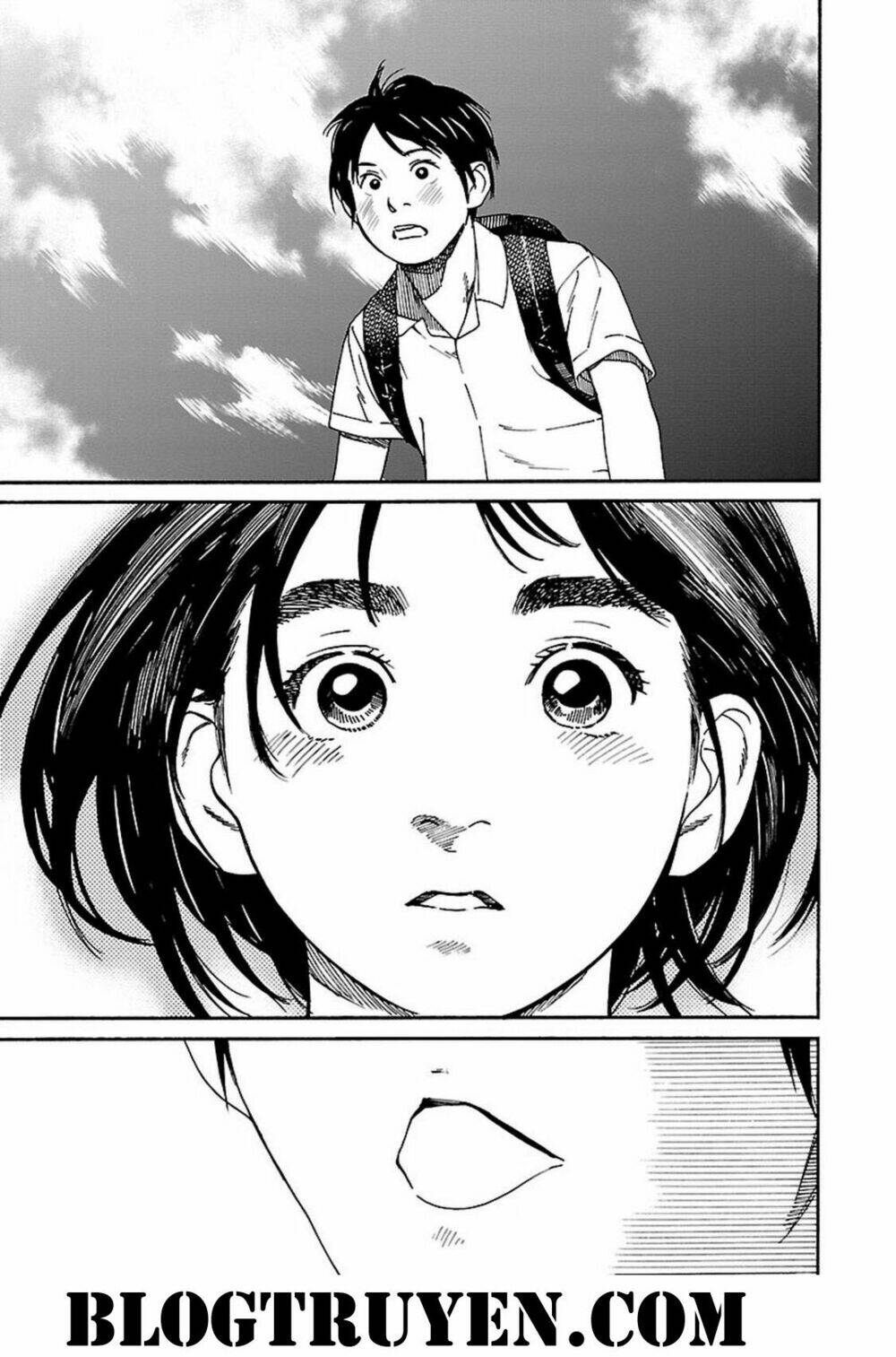 fujiyamasan wa shishunki chapter 65 12