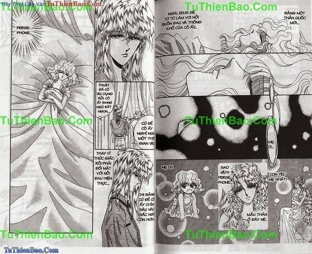 aries thần thoại cung hoàng đạo chapter 19 26