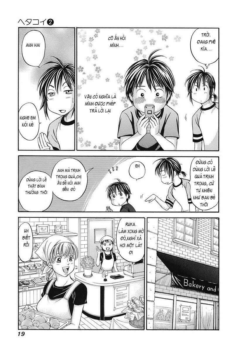 hetakoi chapter 7 18