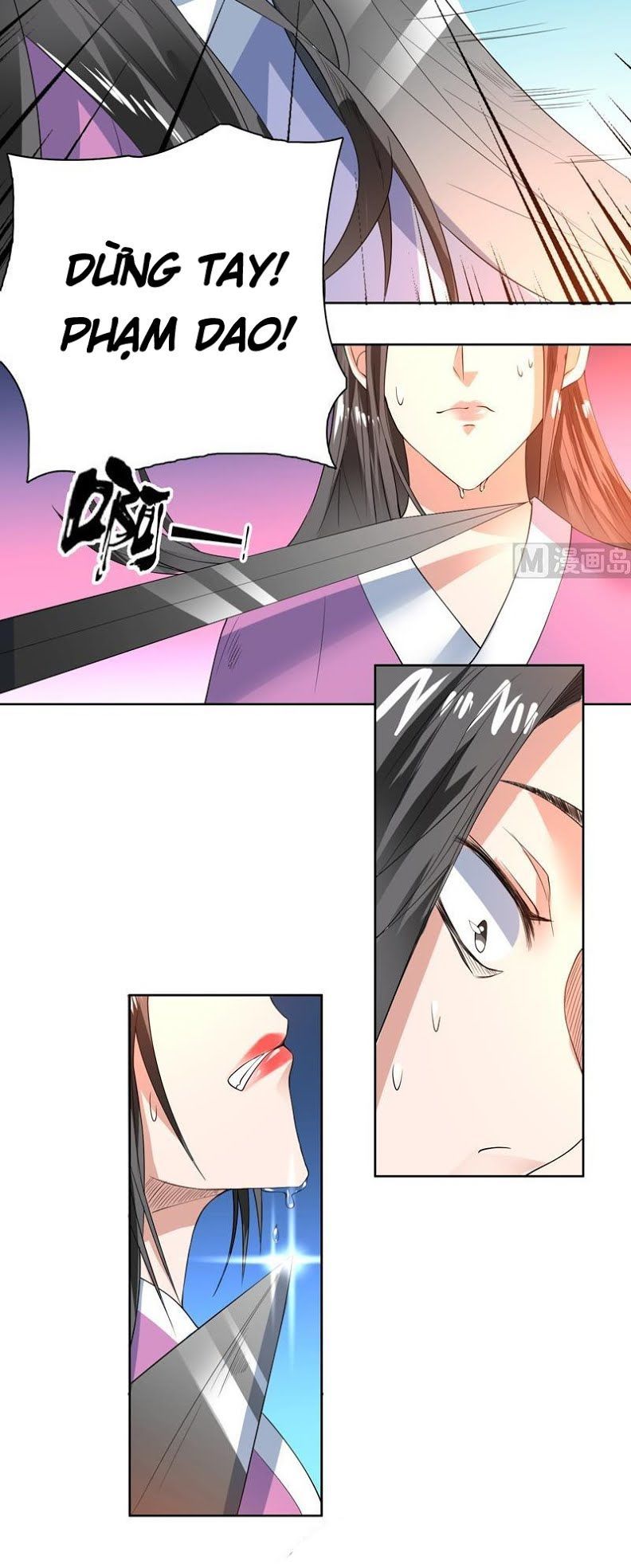 tối cường thần thú hệ thống chapter 66 9