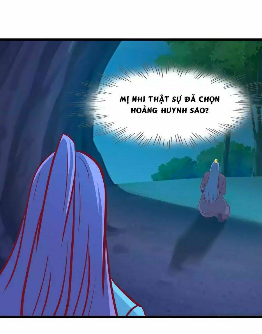 thỏ yêu tiểu vương phi chapter 92 17