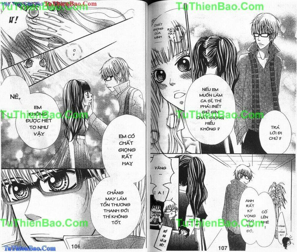 lo lem ca hát chapter 3 12