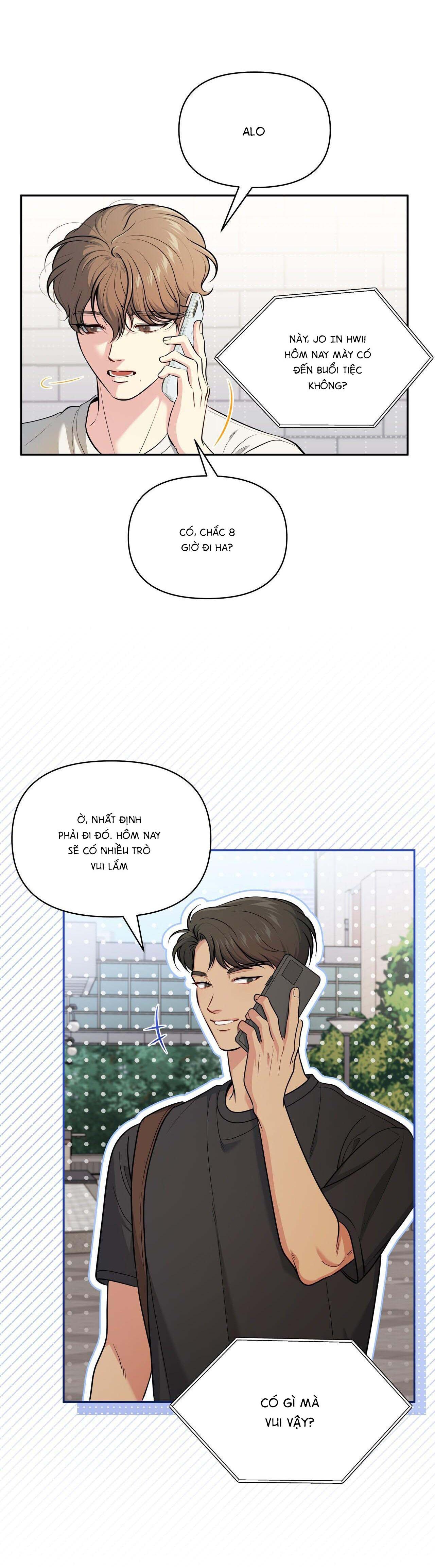 chuyện tình bí mật chapter 10 13