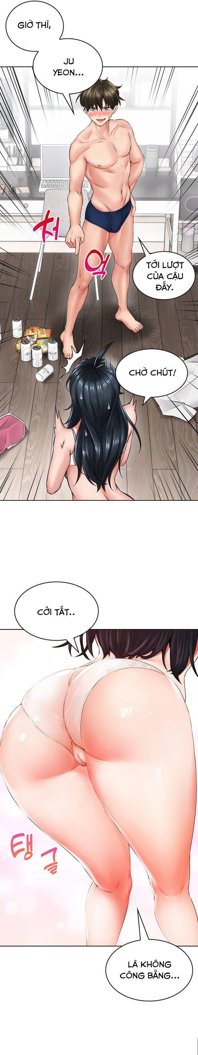 hãy nhìn em từ phía sau chapter 6.2 3