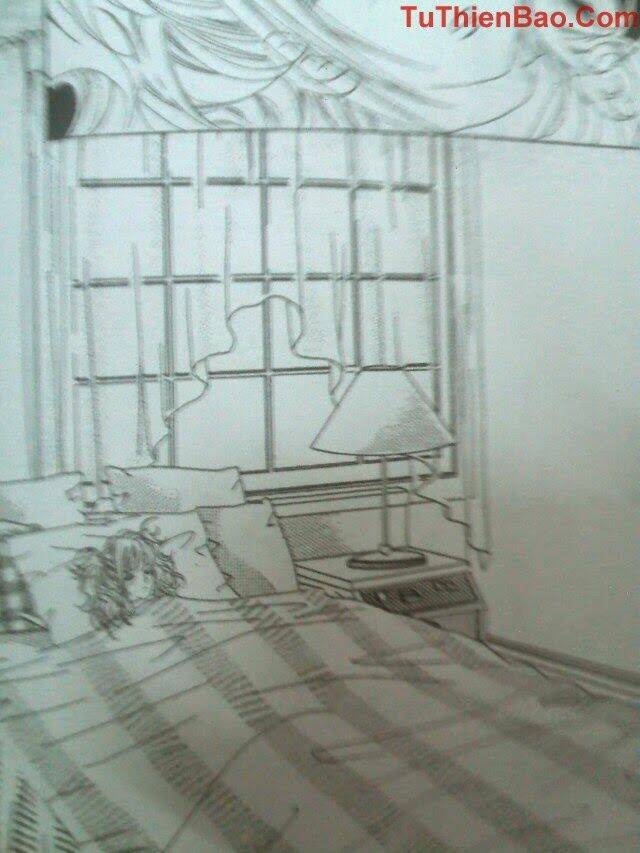 tình trong mộng chapter 7 154