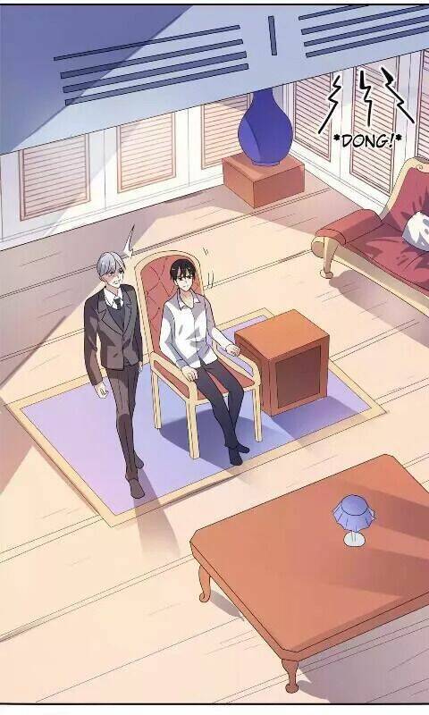 1 nửa hoàn hảo của ceo chapter 2 21