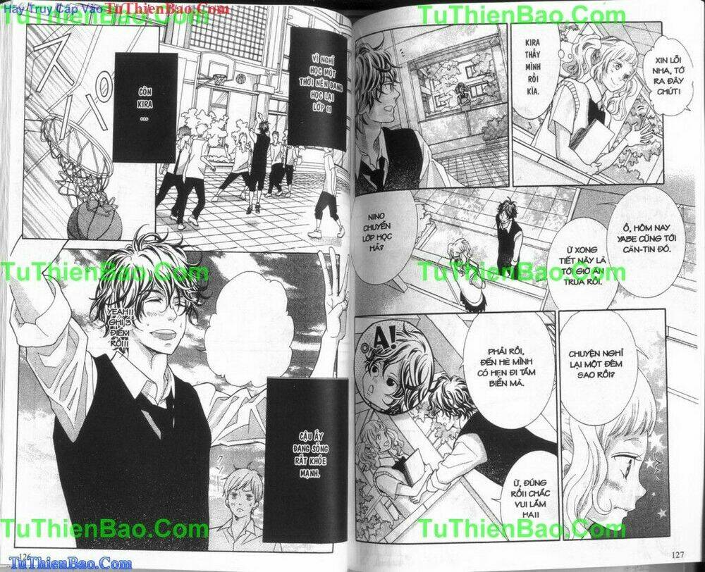 anh bạn bí ẩn chapter 9 65