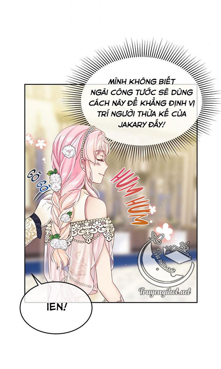 tôi gặp rắc rối vì chồng qúa dễ thương chapter 24.2 21