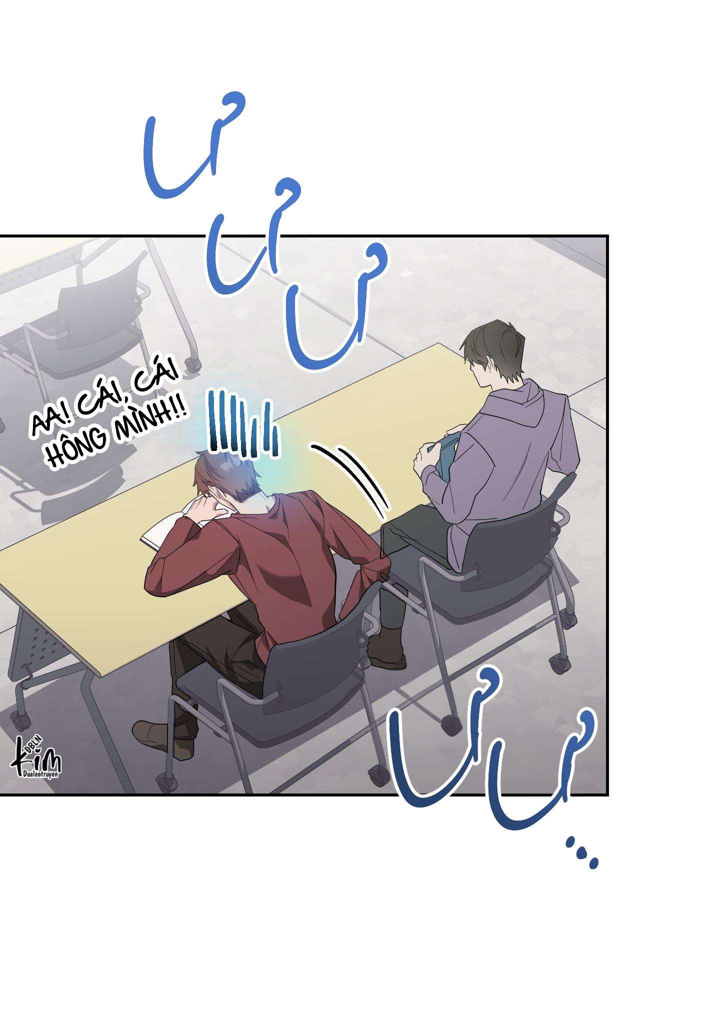 bí mật của bạn gái chapter 4 26