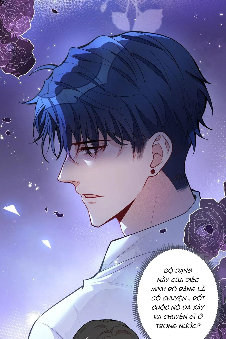 lại bị nam thần chọc trên hot search! chapter 60 33