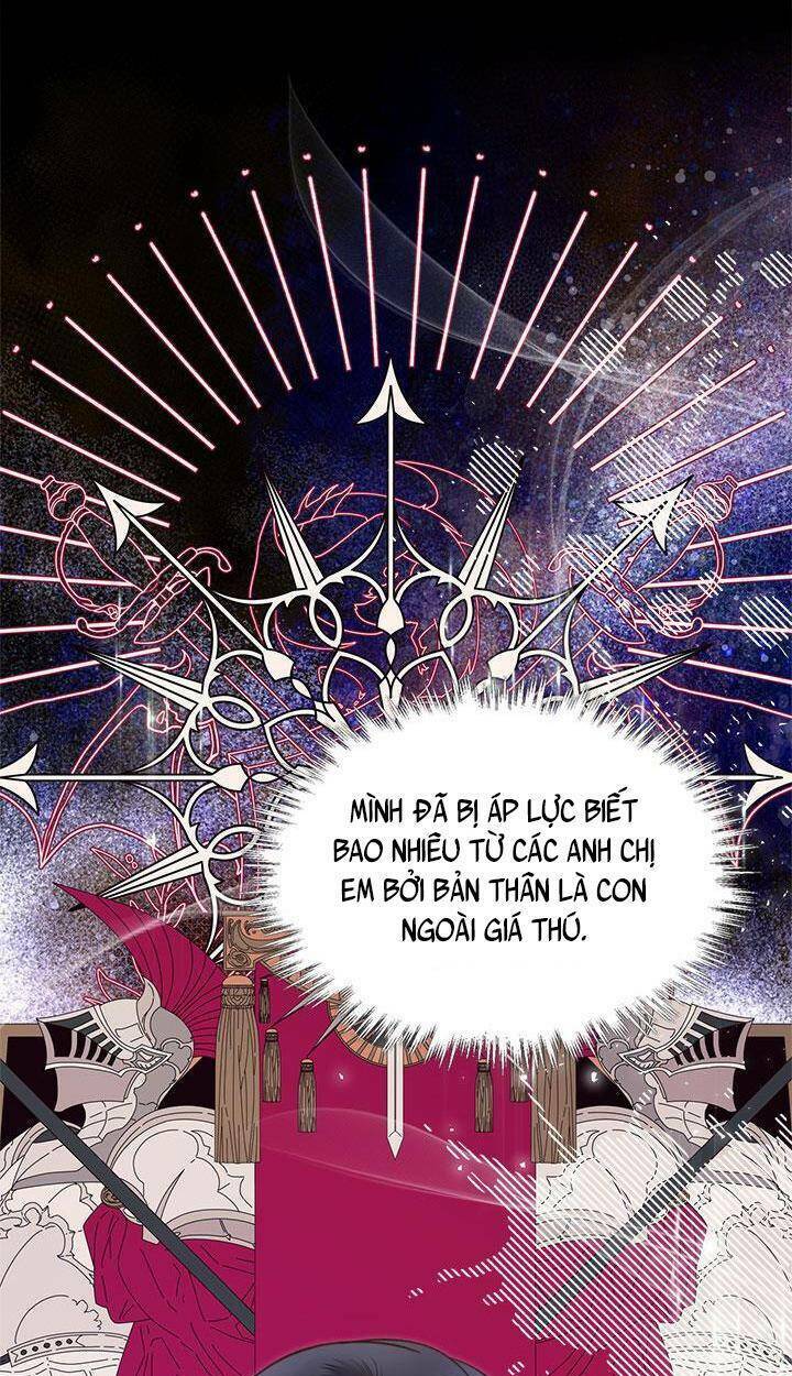 [15+] công chúa chloe chapter 85 37