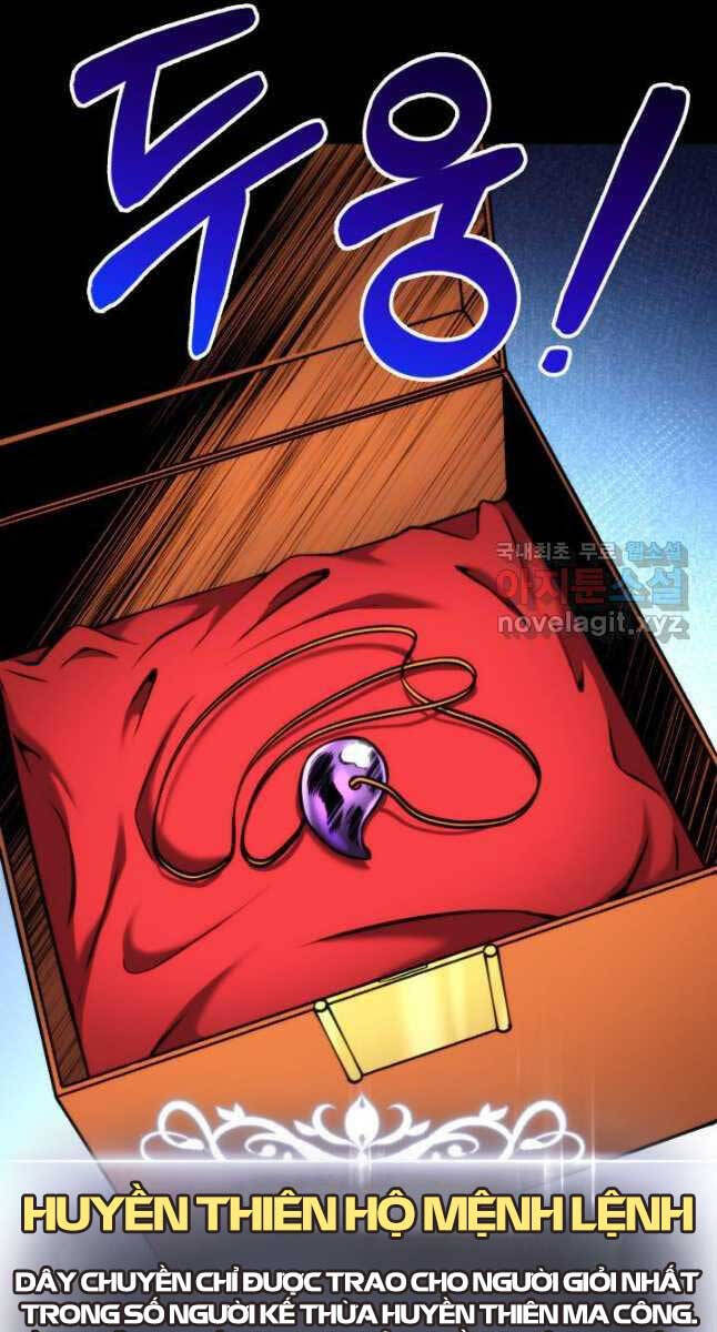 huyền thoại game thủ - tái xuất chapter 96 75