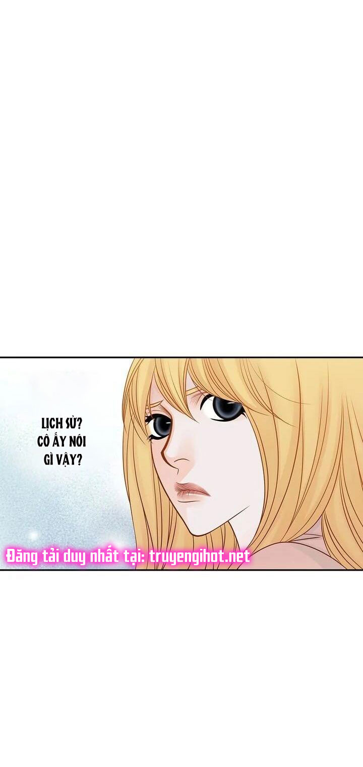 nữ hoàng bí ẩn chapter 7 13