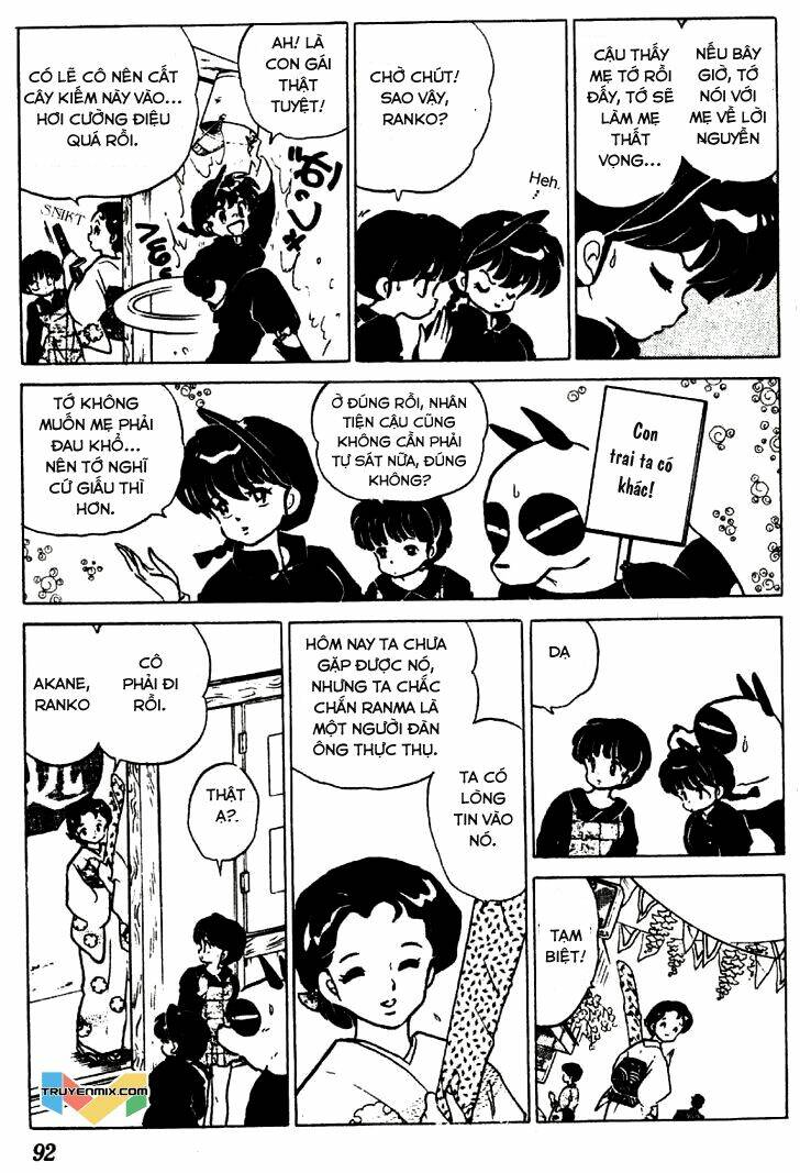 suối lời nguyền chapter 229 9