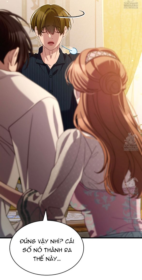 Tôi Sẽ Biến Anh Ta Từ Một Con Chó Điên Thành Một Chàng Quý Tộc chapter 49.1 35