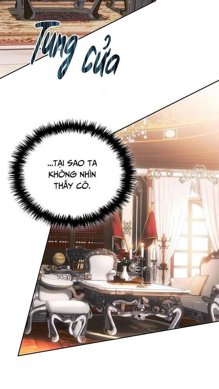 con gái bá tước bỗng thành vị hôn thê của thái tử điện hạ chapter 43 41