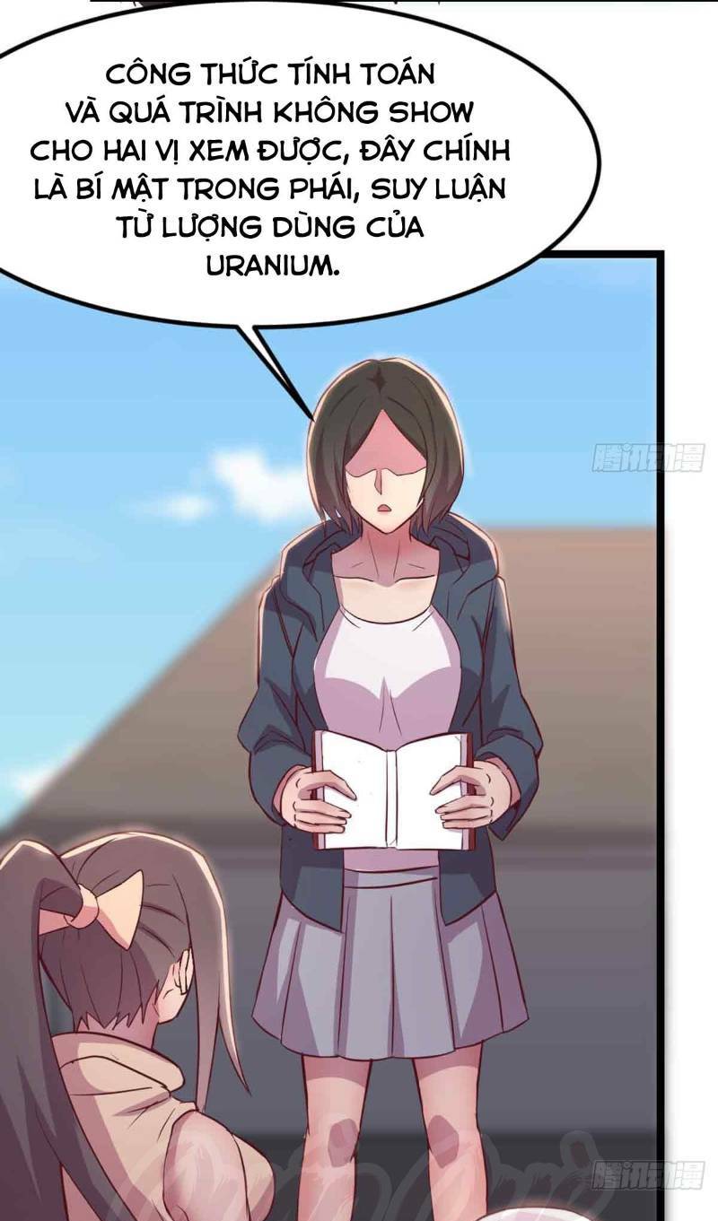 song tu đạo lữ kiểu xem mặt chapter 50 23