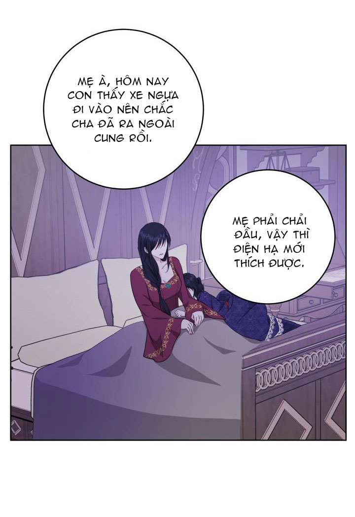 trở thành vợ của nam chính phế vật chapter 24 26