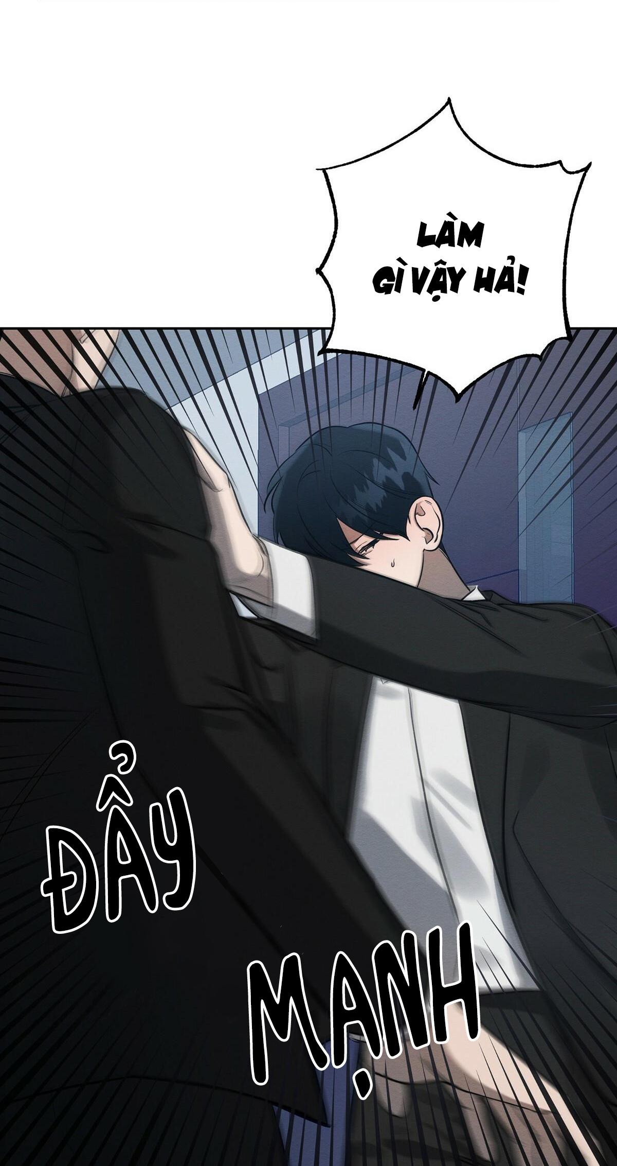 vòng xoáy của ác ma chapter 5 20