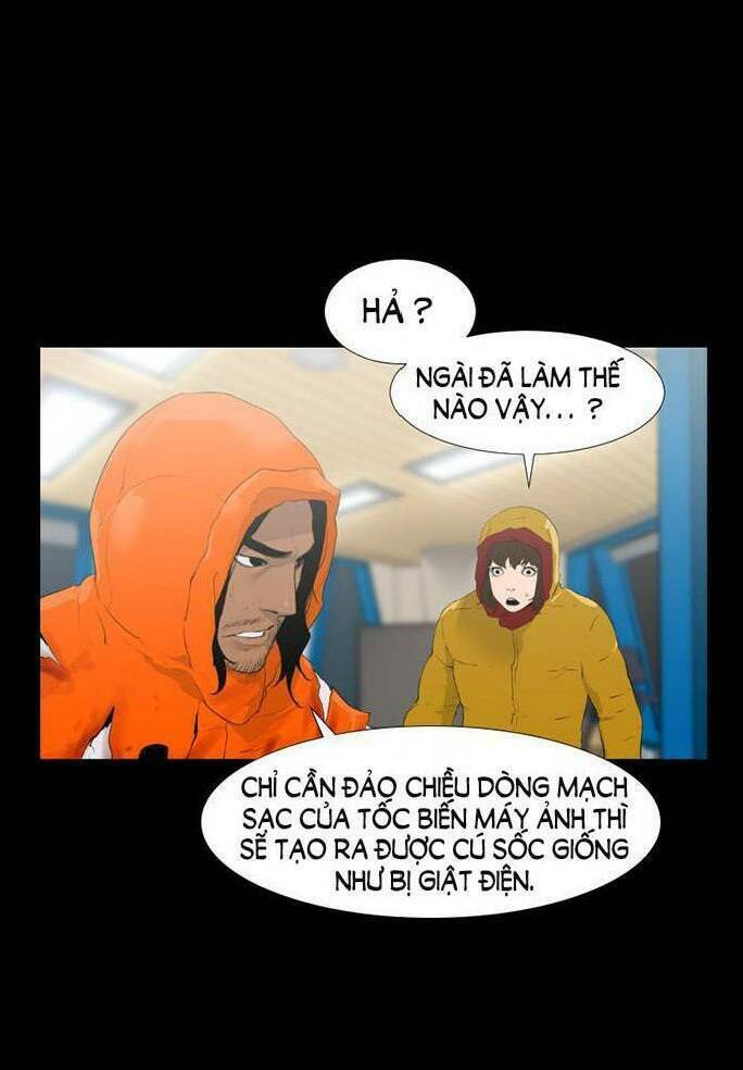 đêm vùng cực chapter 19 61