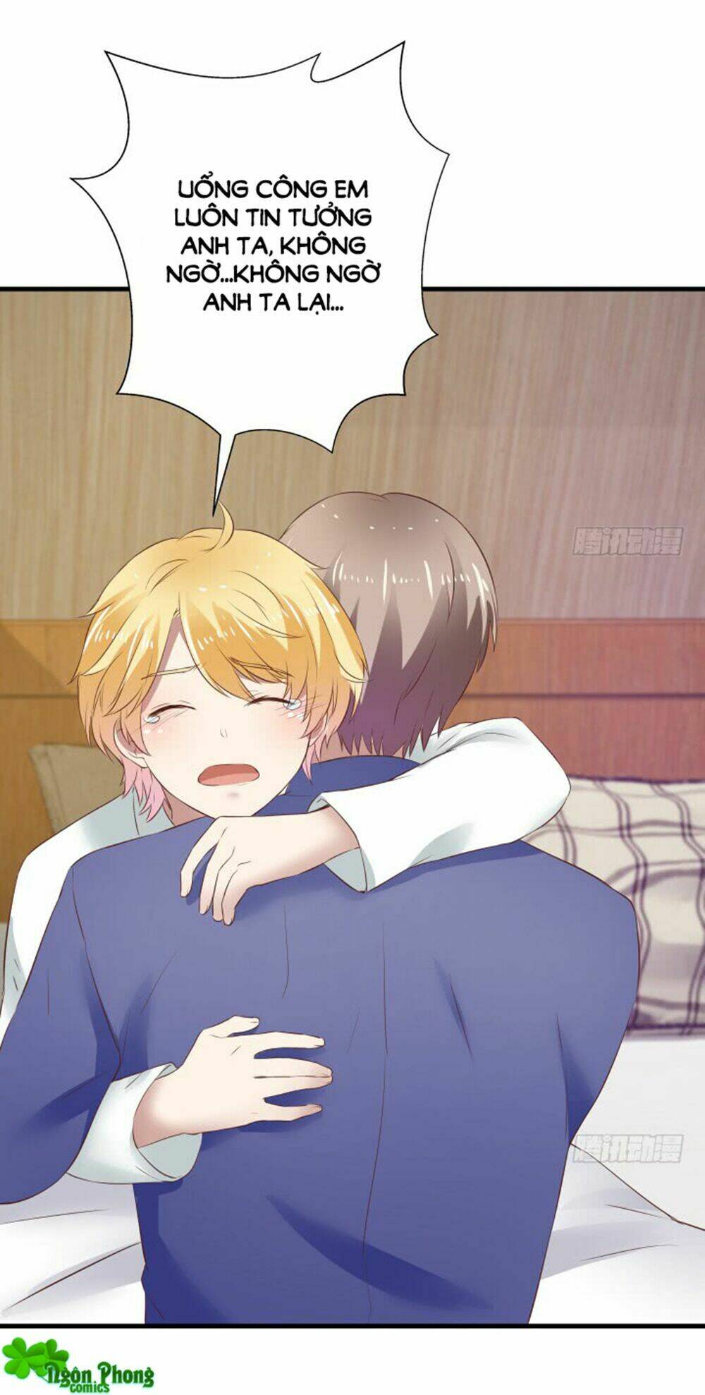 khi trò chơi ác ma bắt đầu chapter 95 50