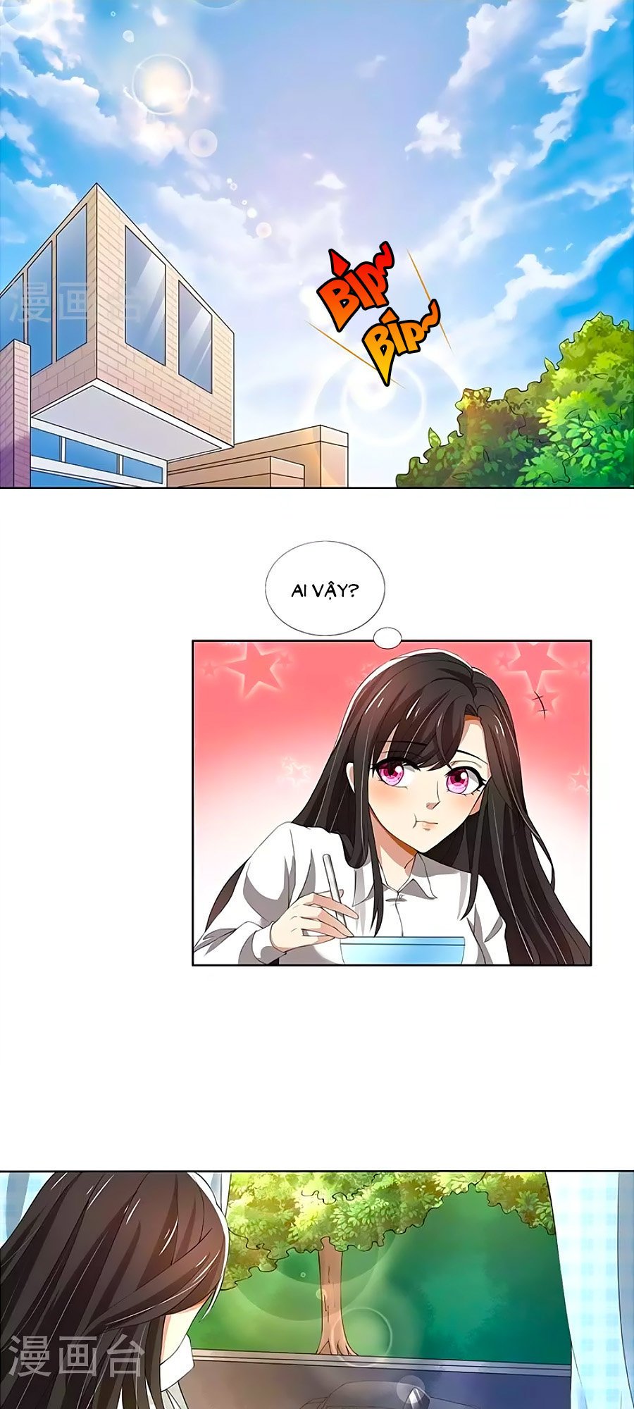 vợ yêu không ngoan chapter 59 5