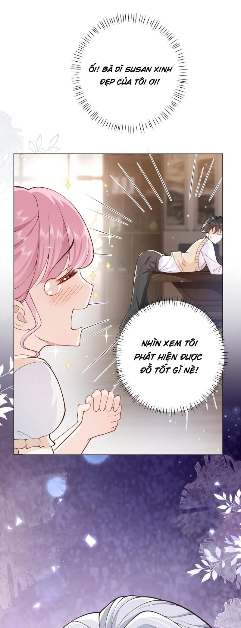 anh ấy cho đi nhiều lắm chapter 3 37