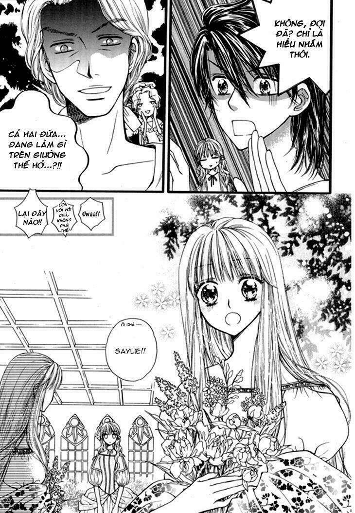 glass shoe chapter 10 30