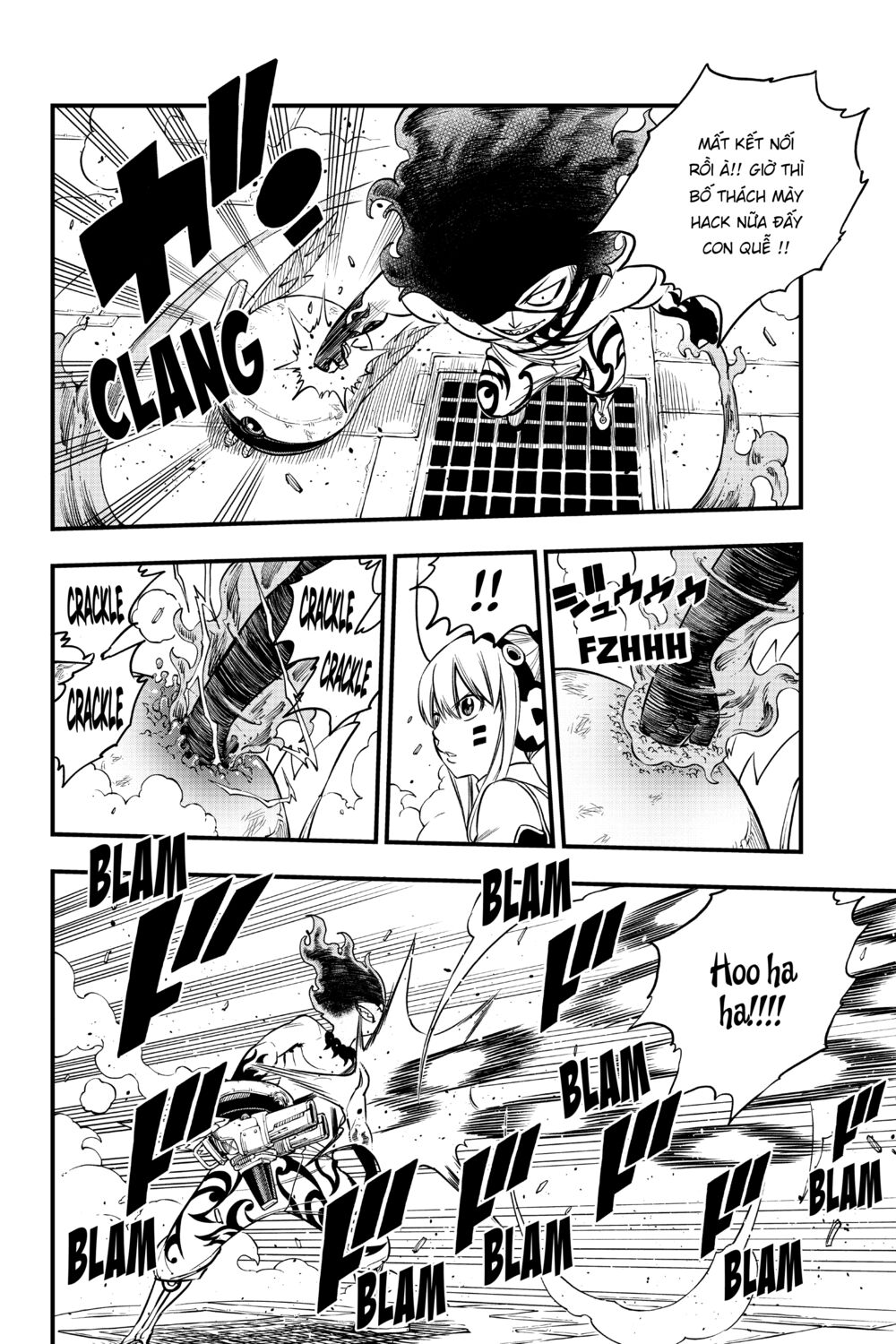 hội pháp sư và thánh thạch rave chapter 89 10