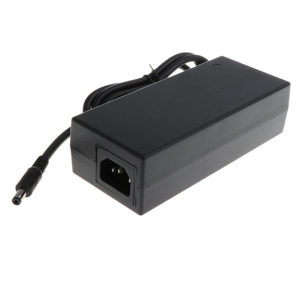 12V 10A Power Supply Adapter Driver Switch DC Converter Dock LED Driver