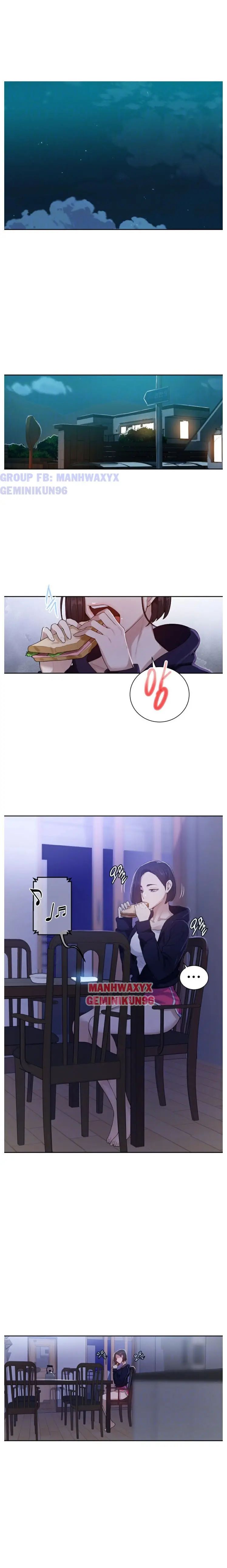 lớp học gia đình (bản không che) chapter 11 2