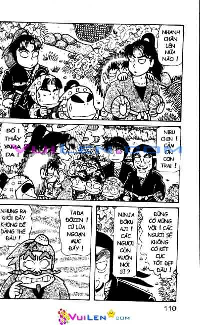 ninja loạn thị chapter 53 110