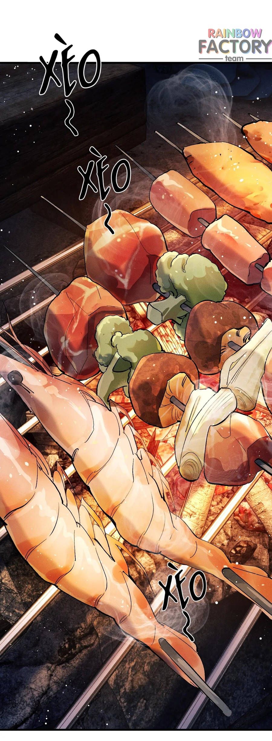 tát dã chapter 38 10