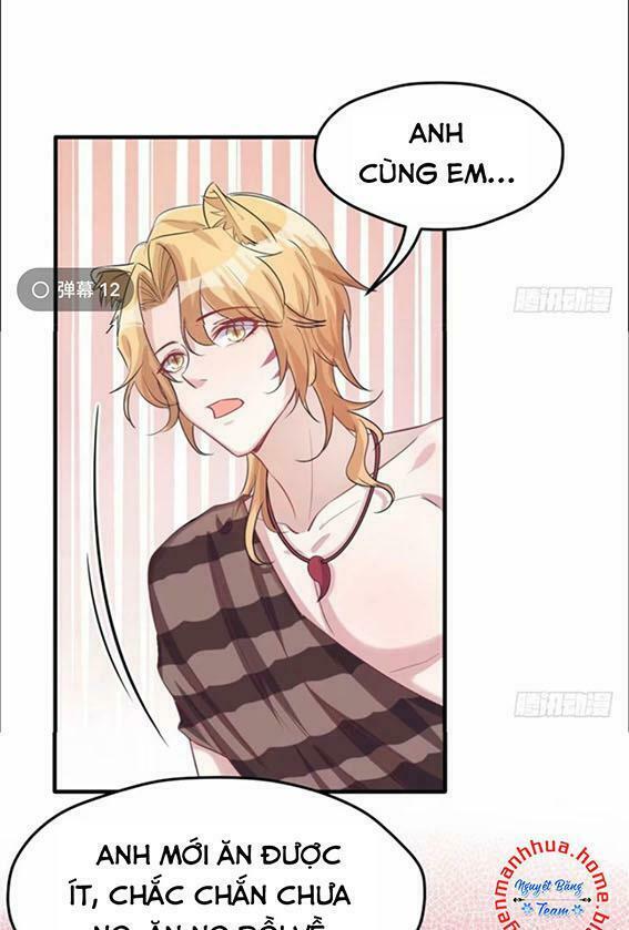 [16+] thảnh thơi thú thế chủng chủng điền, sinh sinh tể chapter 79 20