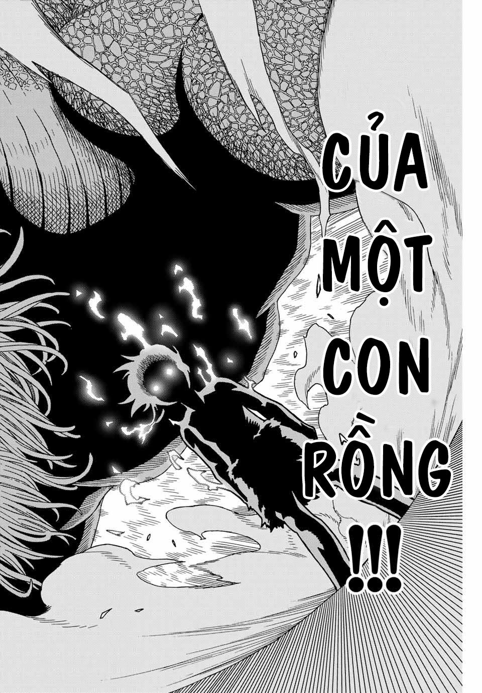 hiền nhân tái sinh bị bỏ rơi - tạo ra đế quốc quỷ vĩ đại mạnh nhất trong khu rừng quỷ chapter 1 43