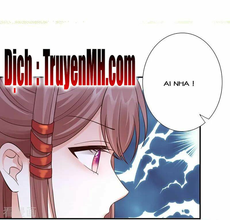 thần y yêu hậu chapter 52 17