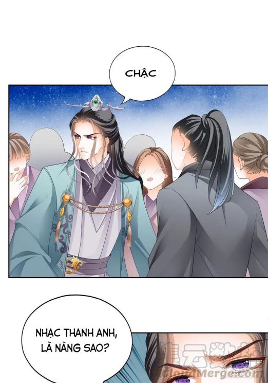 bổn vương muốn nàng chapter 43 38