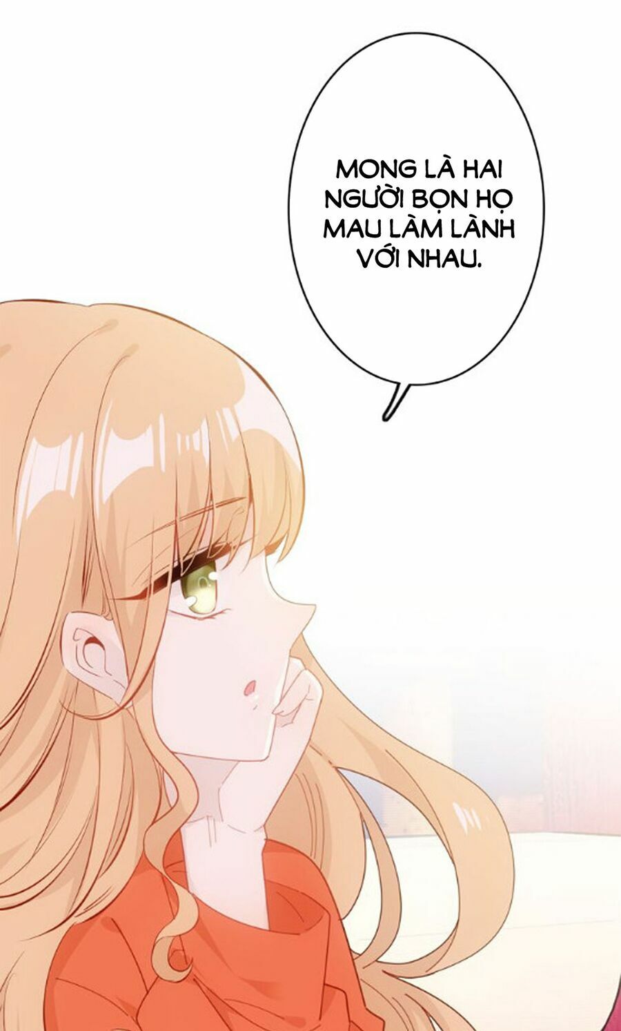 Ái Thượng Ngạo Kiều Long Vương Gia chapter 27 - Trang 2