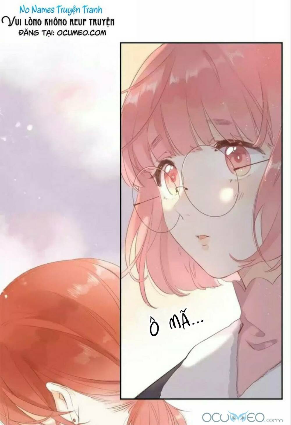 sos! tôi đã yêu một con sâu bướm (phần 2) chapter 14 6