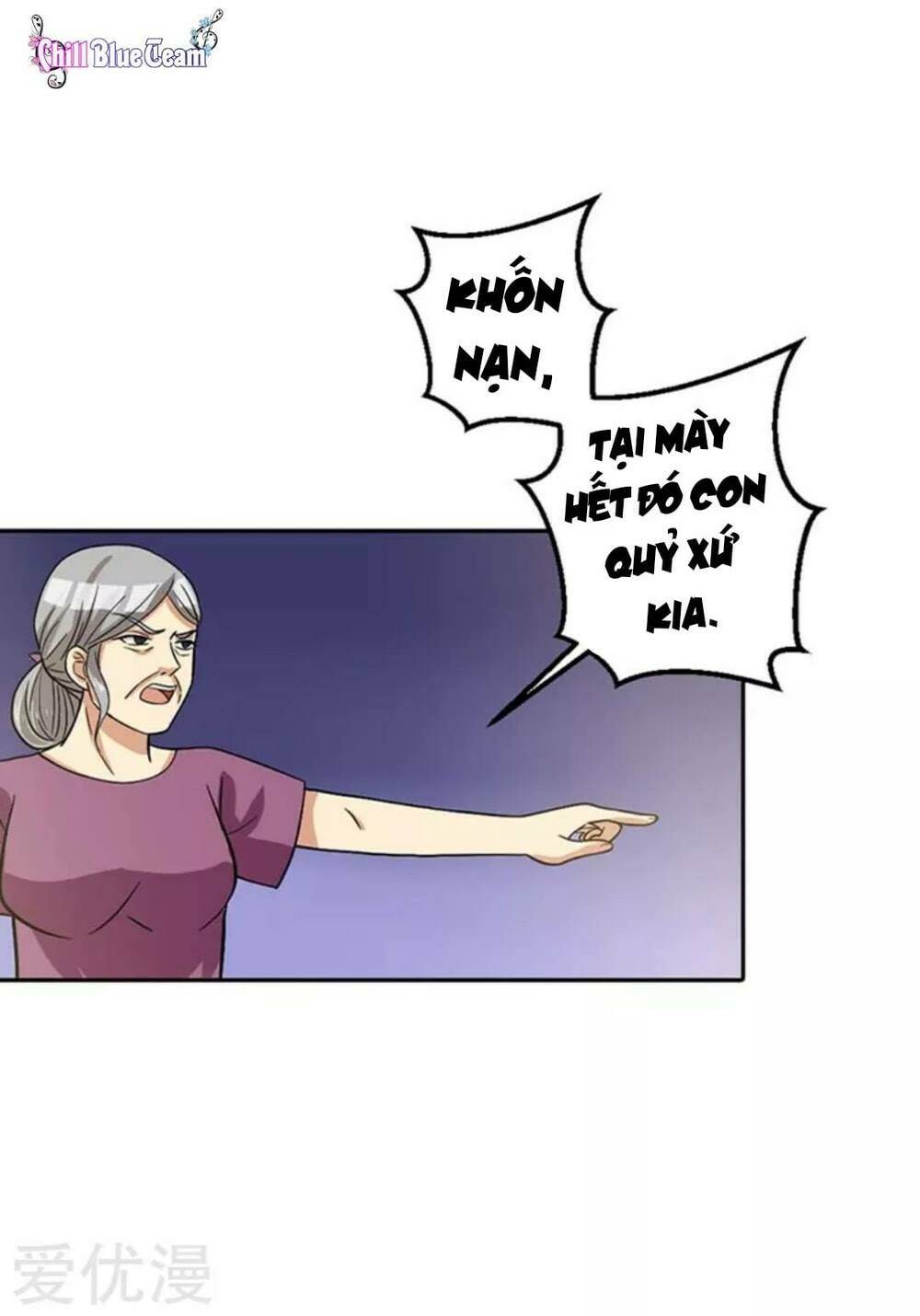 hủy diệt tra nam chapter 5 21