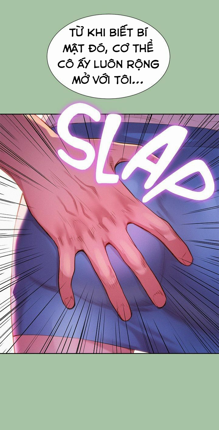 chị gái mưa chapter 4 34