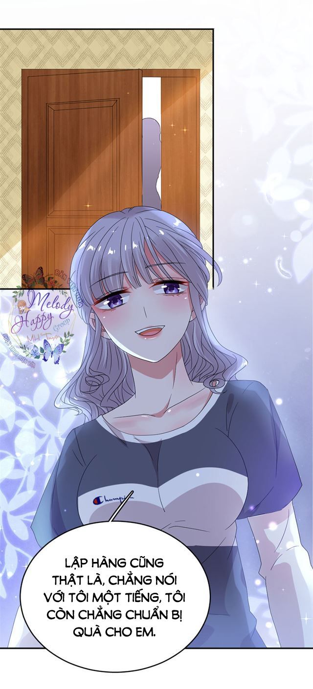 hoàn mỹ lão công tiến hóa luân chapter 66 20