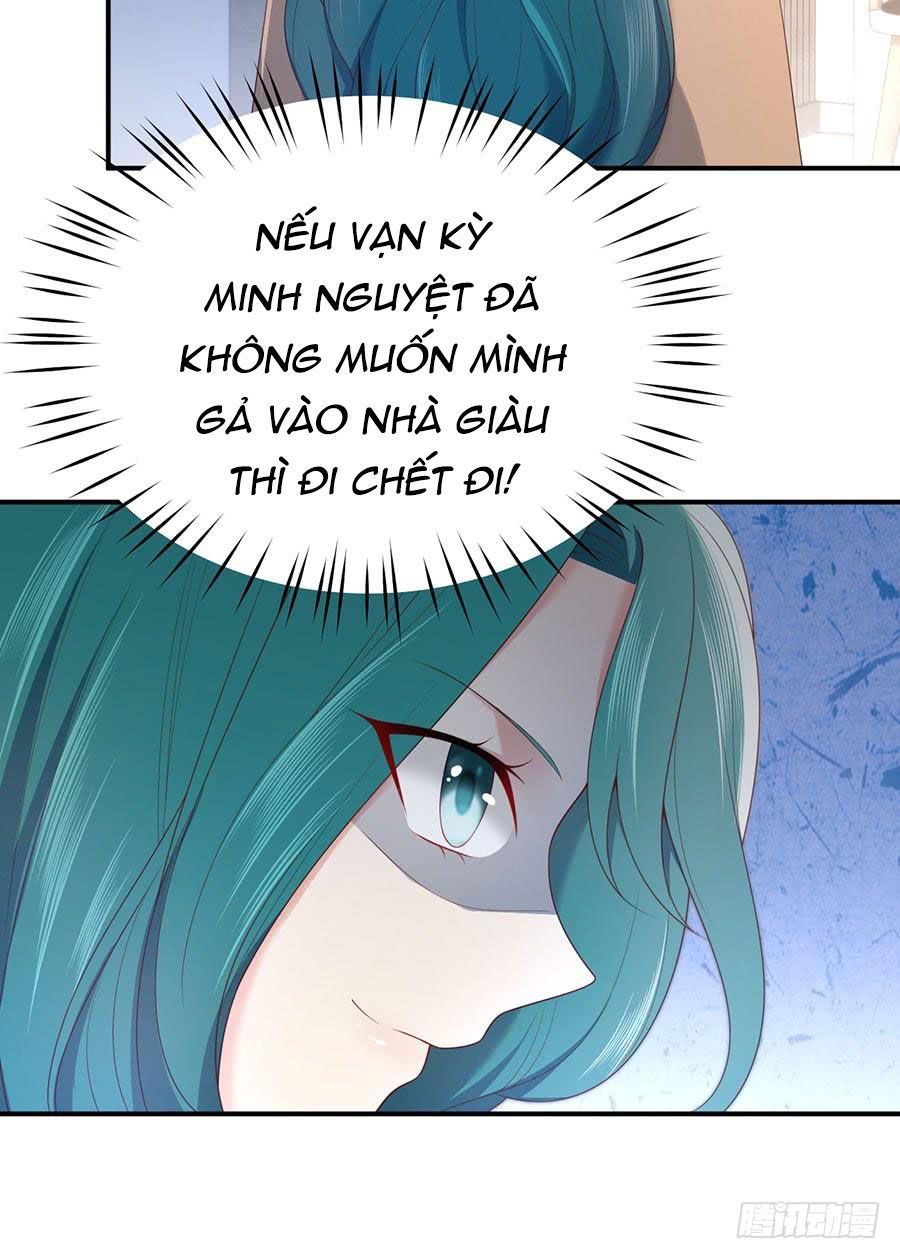 nam thần truy thê chỉ nam chapter 50.2 22