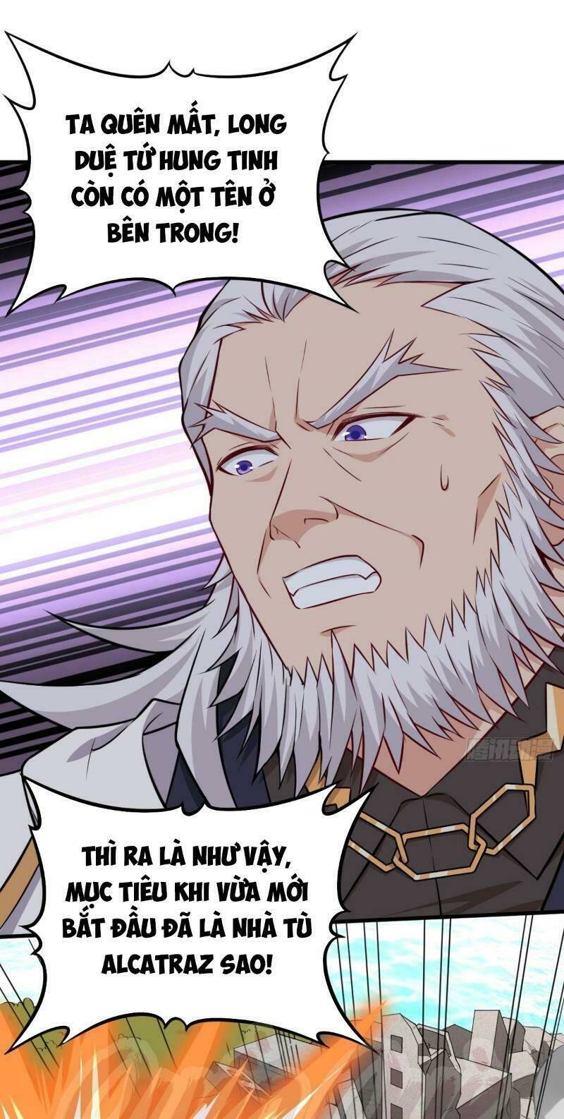 minh nhật thần đô chapter 48 23